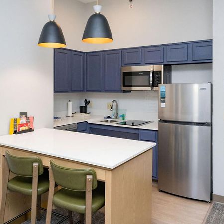 Staybridge Suites Jackson By Ihg Ridgeland Bagian luar foto