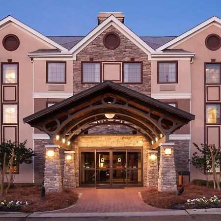 Staybridge Suites Jackson By Ihg Ridgeland Bagian luar foto