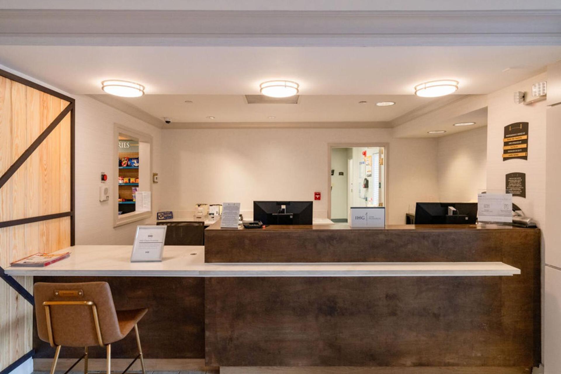 Staybridge Suites Jackson By Ihg Ridgeland Bagian luar foto