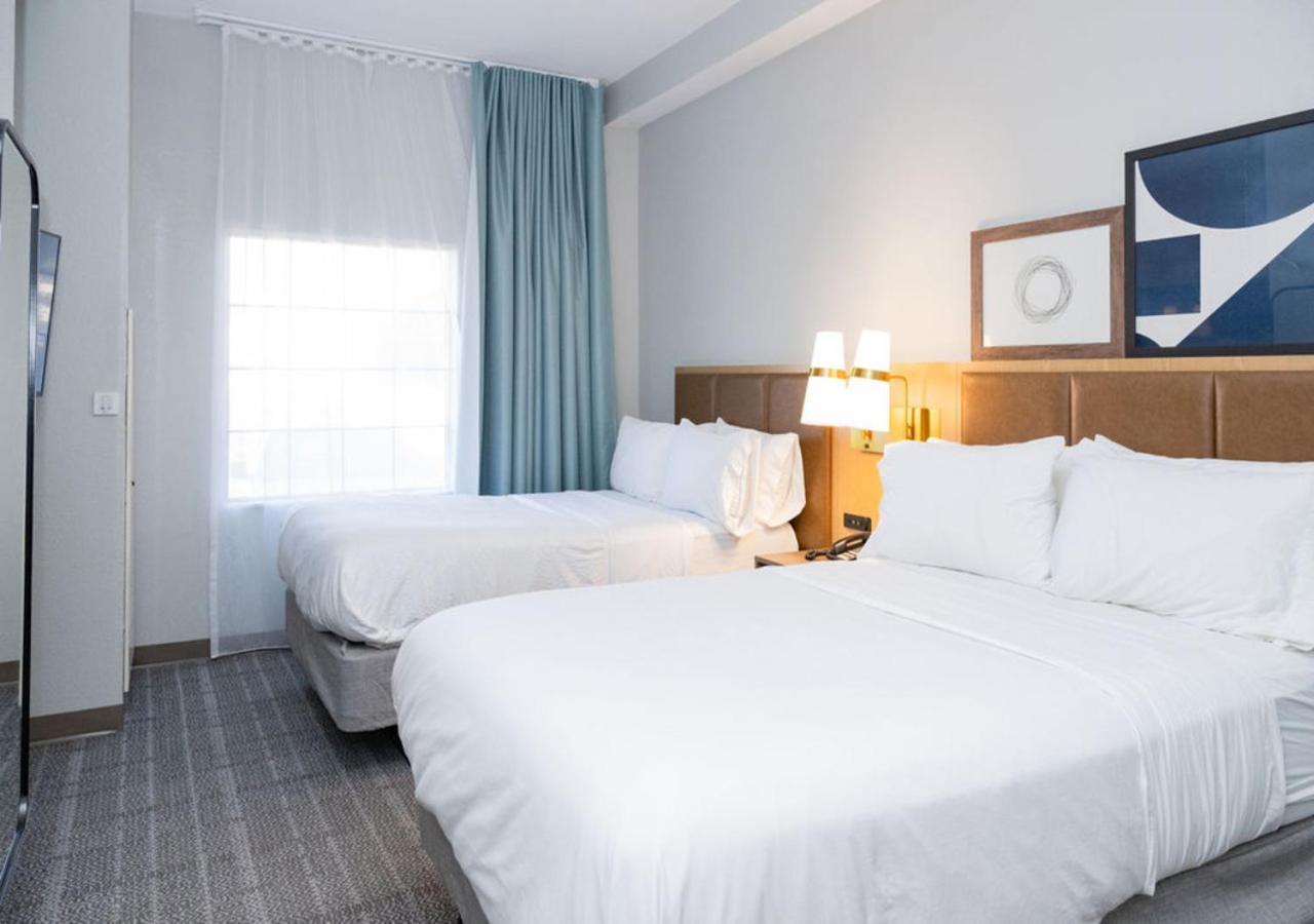 Staybridge Suites Jackson By Ihg Ridgeland Ruang foto
