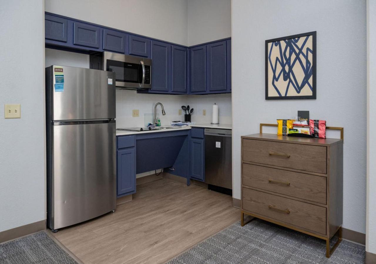 Staybridge Suites Jackson By Ihg Ridgeland Bagian luar foto