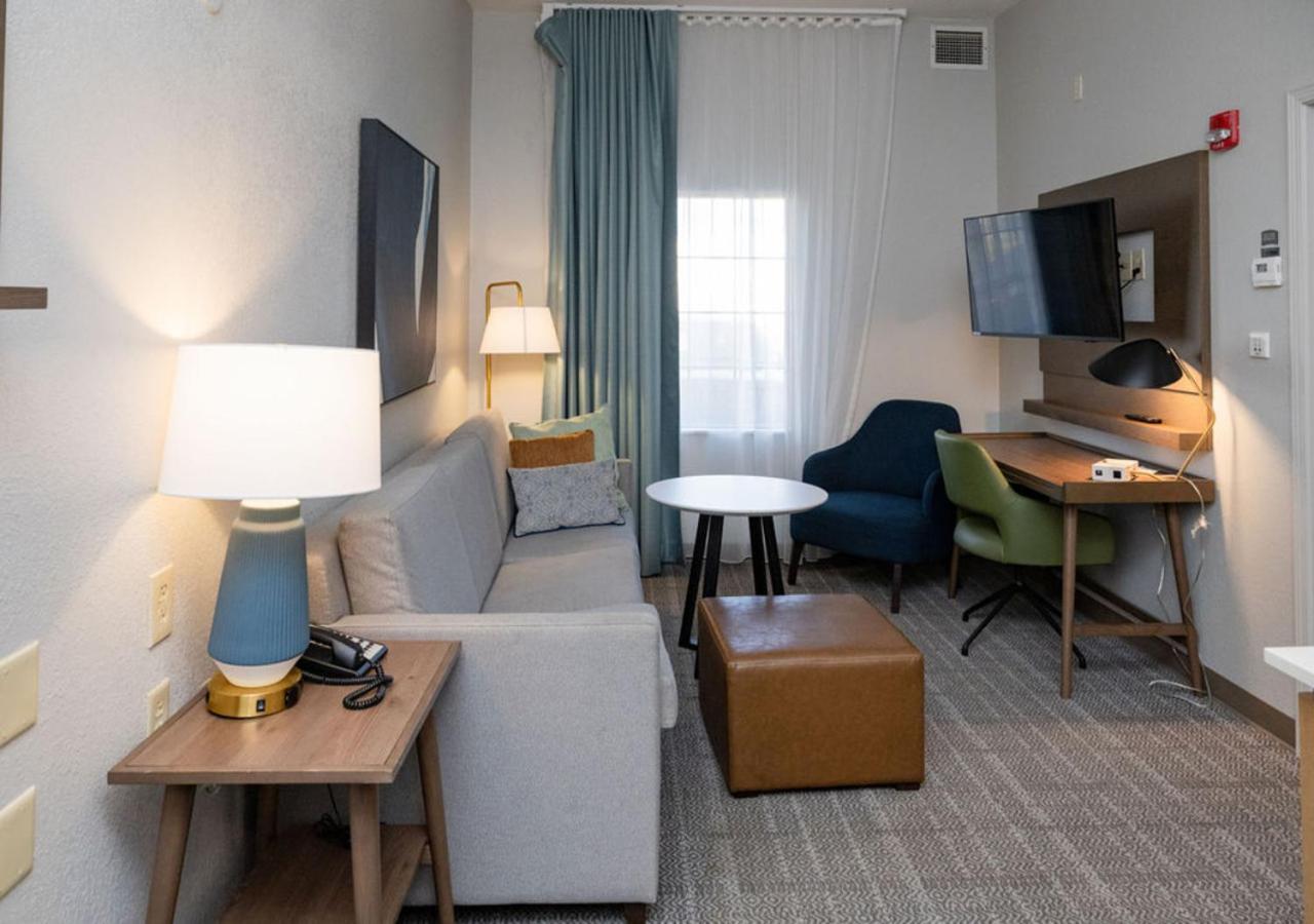 Staybridge Suites Jackson By Ihg Ridgeland Bagian luar foto
