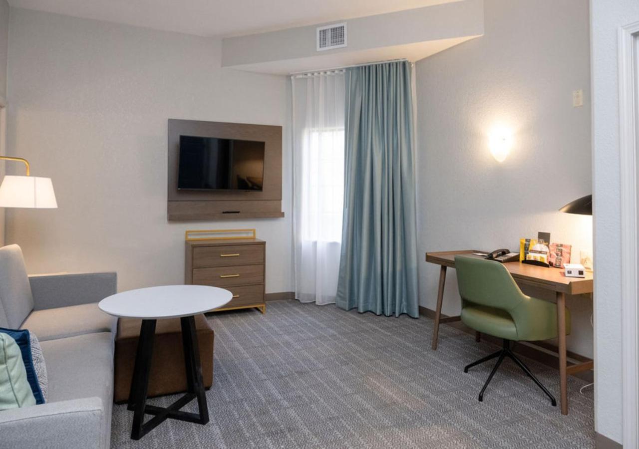 Staybridge Suites Jackson By Ihg Ridgeland Bagian luar foto
