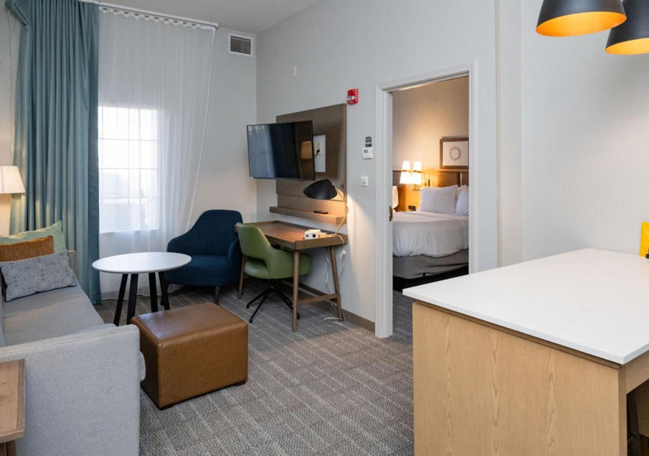 Staybridge Suites Jackson By Ihg Ridgeland Bagian luar foto