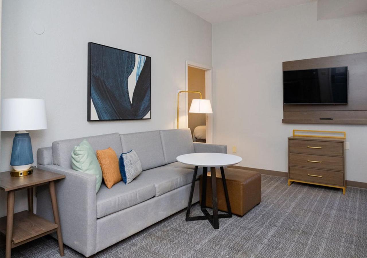 Staybridge Suites Jackson By Ihg Ridgeland Bagian luar foto
