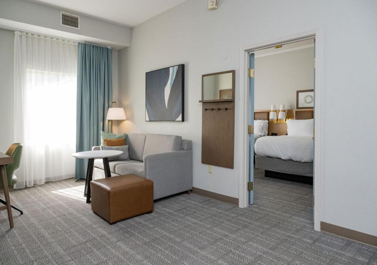 Staybridge Suites Jackson By Ihg Ridgeland Bagian luar foto