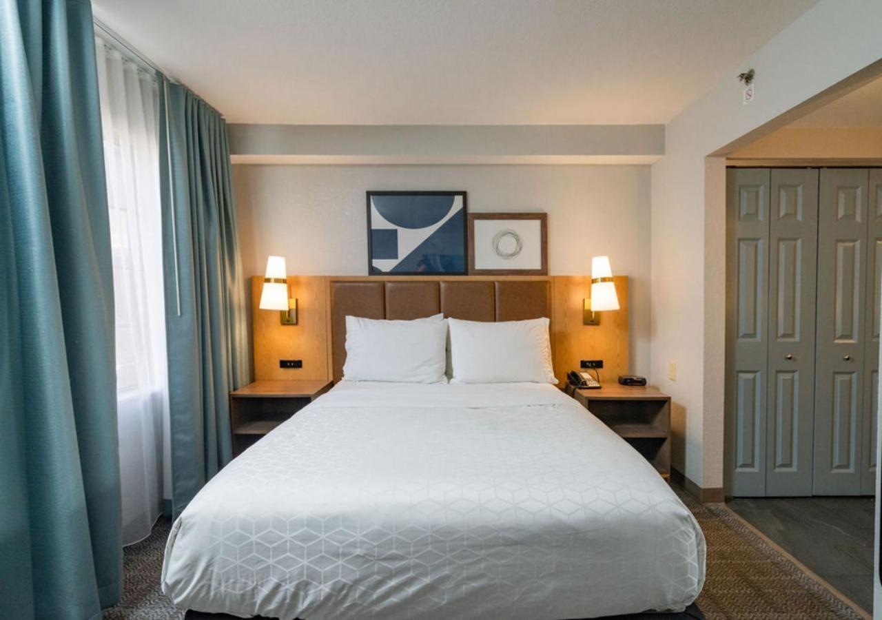 Staybridge Suites Jackson By Ihg Ridgeland Bagian luar foto