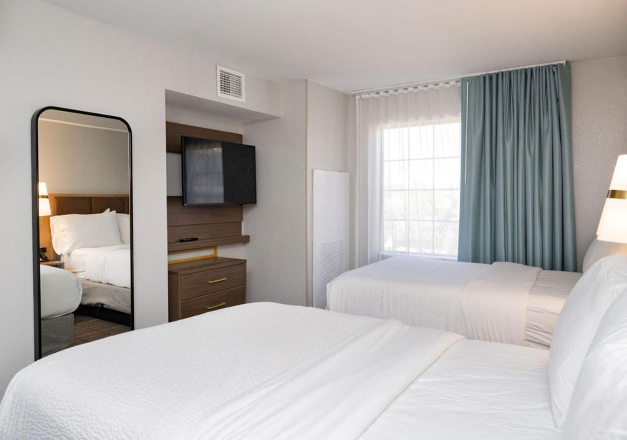 Staybridge Suites Jackson By Ihg Ridgeland Bagian luar foto