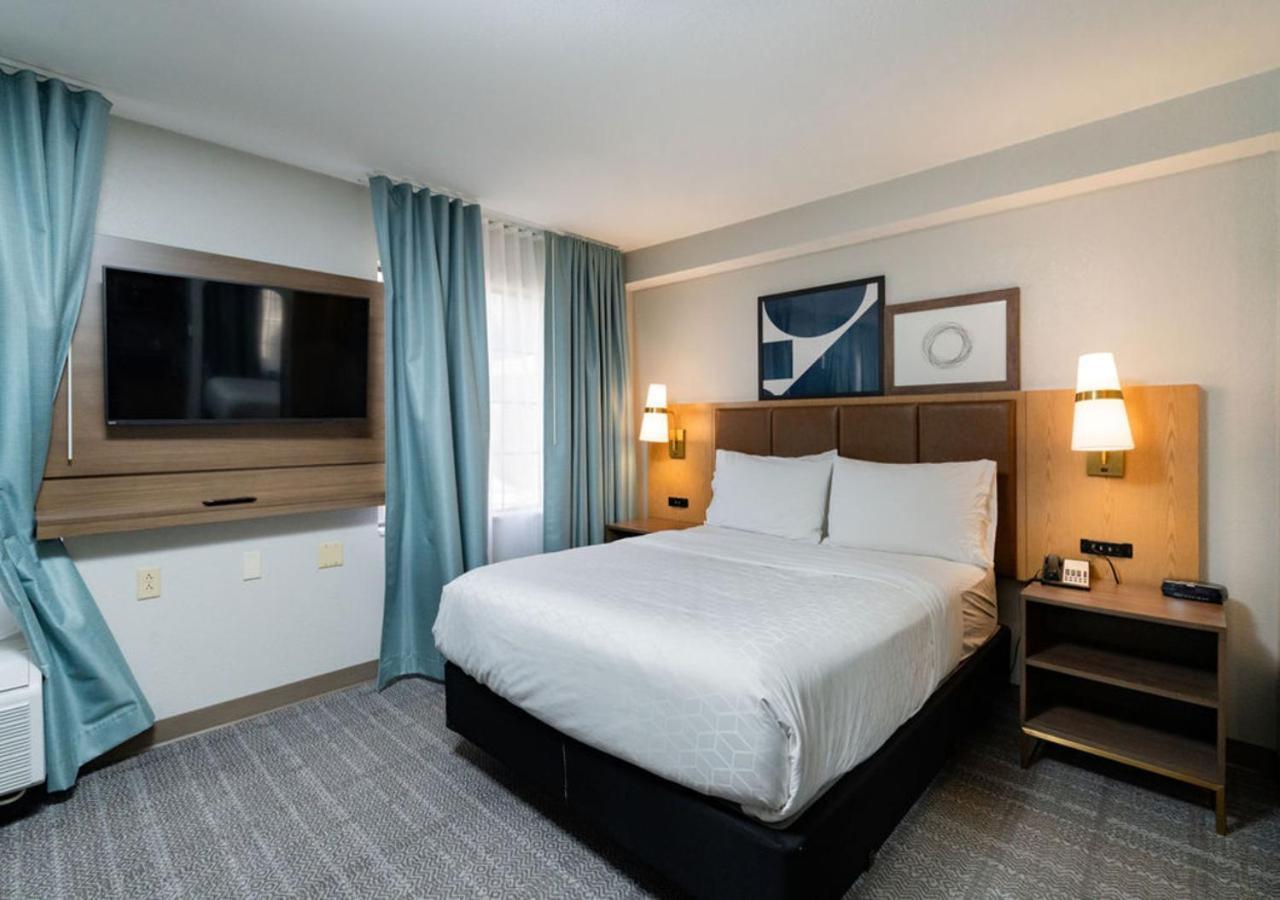 Staybridge Suites Jackson By Ihg Ridgeland Bagian luar foto