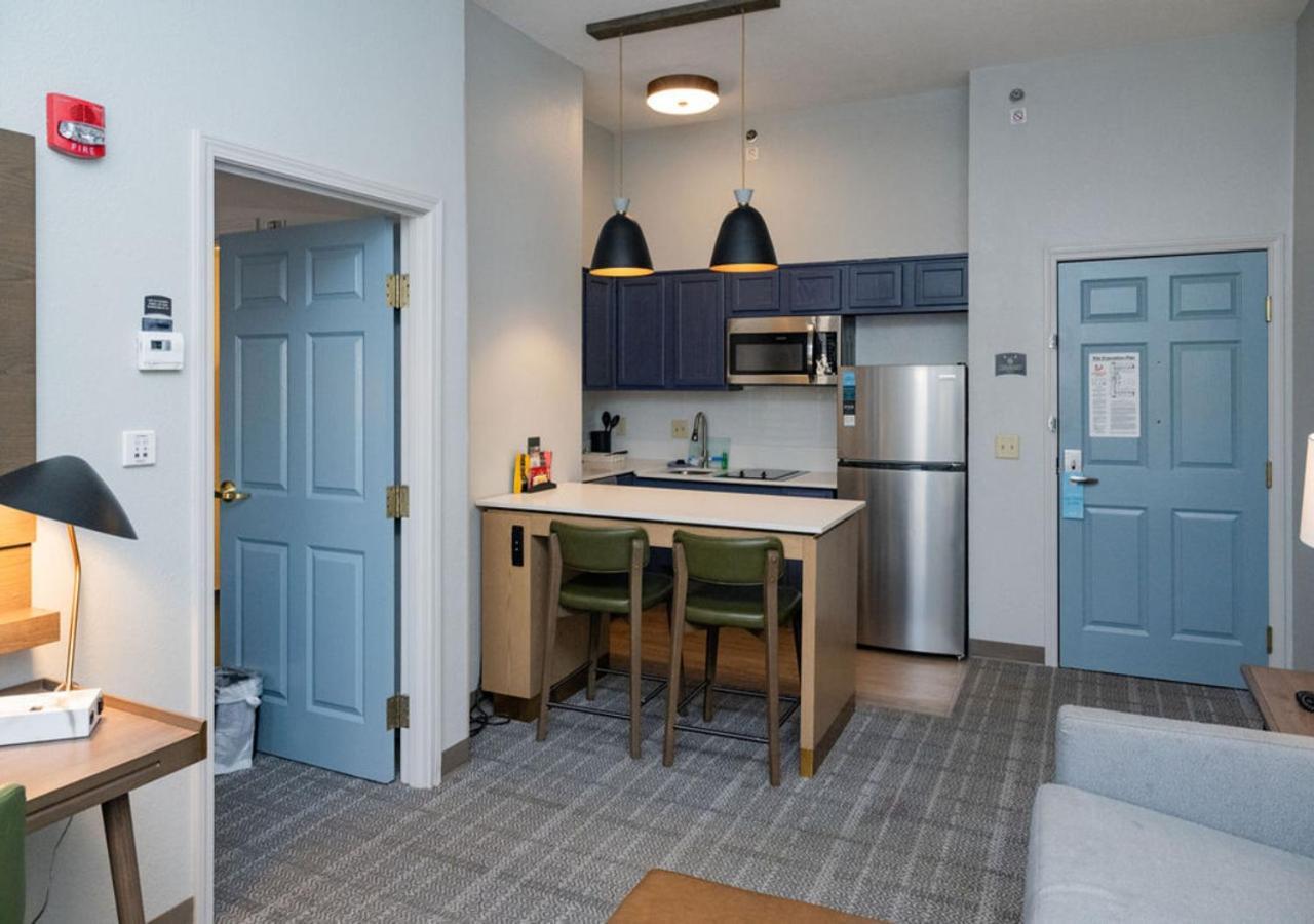 Staybridge Suites Jackson By Ihg Ridgeland Bagian luar foto