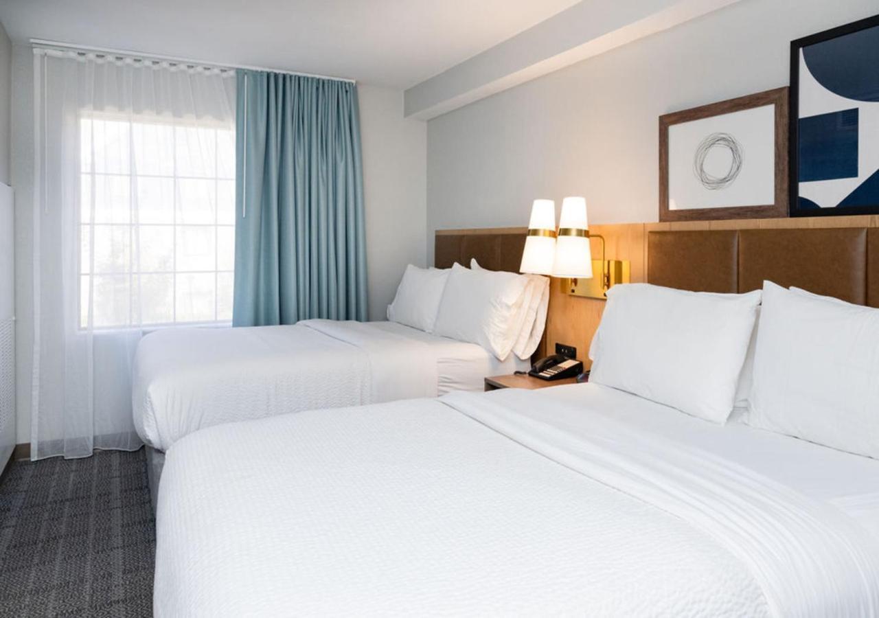 Staybridge Suites Jackson By Ihg Ridgeland Bagian luar foto