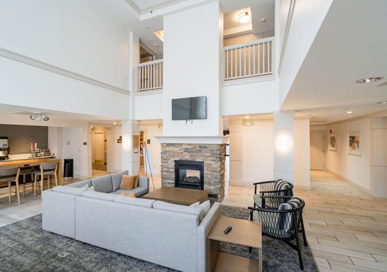 Staybridge Suites Jackson By Ihg Ridgeland Bagian luar foto