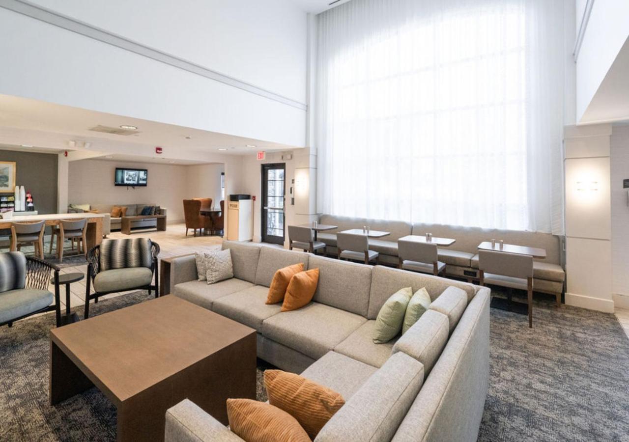 Staybridge Suites Jackson By Ihg Ridgeland Bagian luar foto