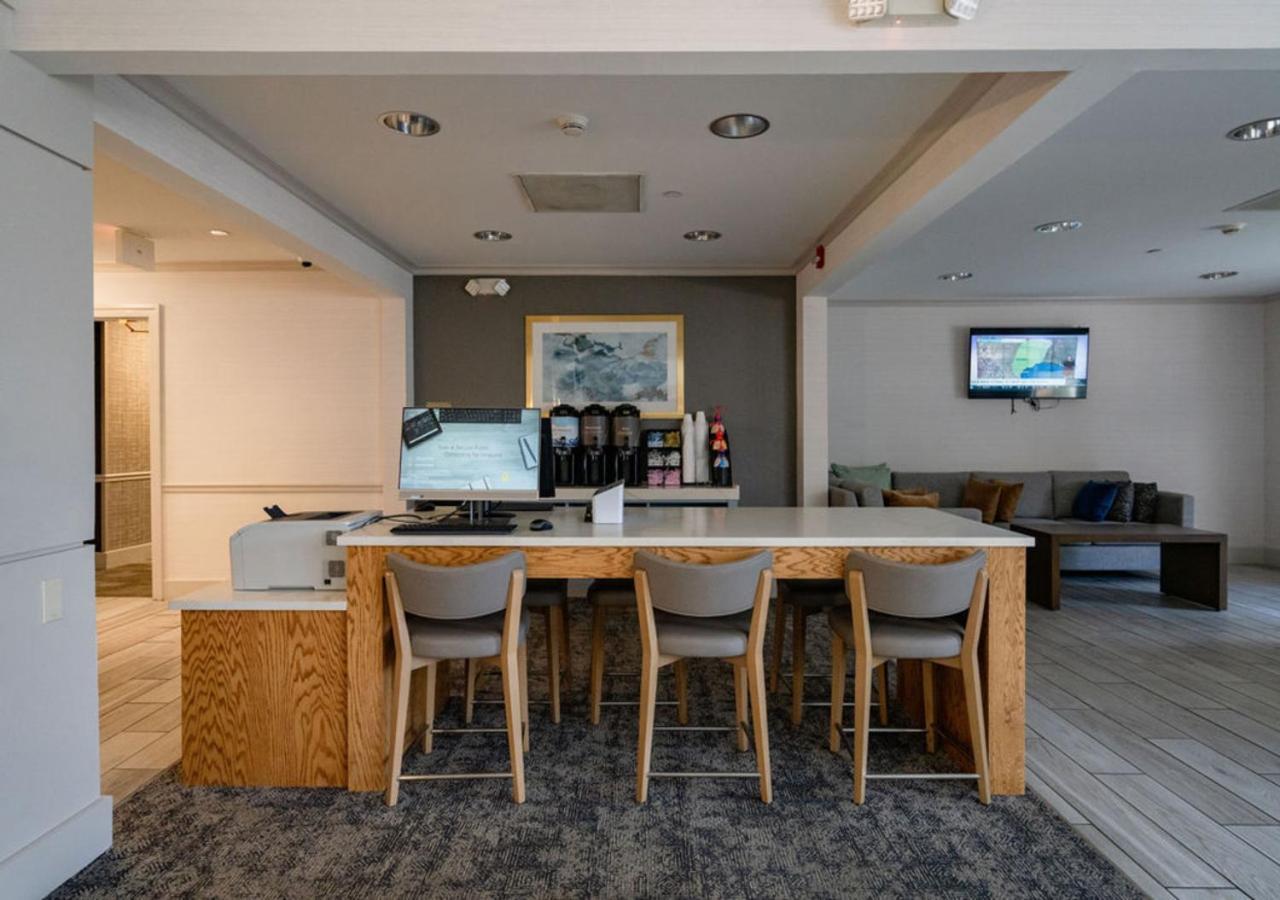 Staybridge Suites Jackson By Ihg Ridgeland Bagian luar foto
