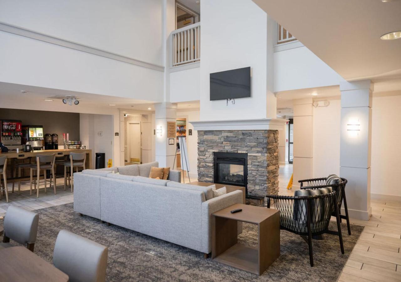 Staybridge Suites Jackson By Ihg Ridgeland Bagian luar foto