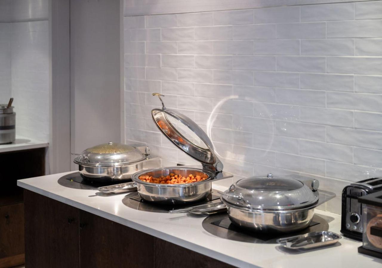Staybridge Suites Jackson By Ihg Ridgeland Bagian luar foto