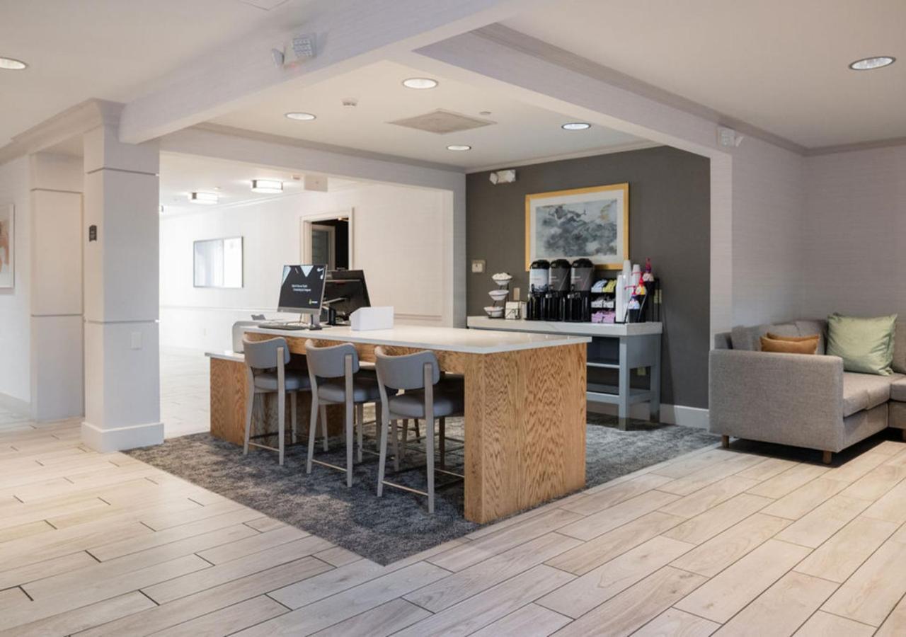 Staybridge Suites Jackson By Ihg Ridgeland Bagian luar foto