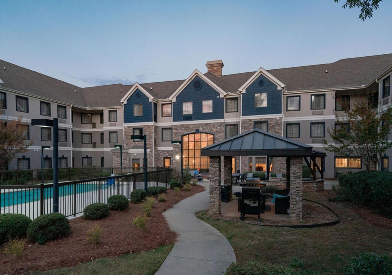 Staybridge Suites Jackson By Ihg Ridgeland Bagian luar foto