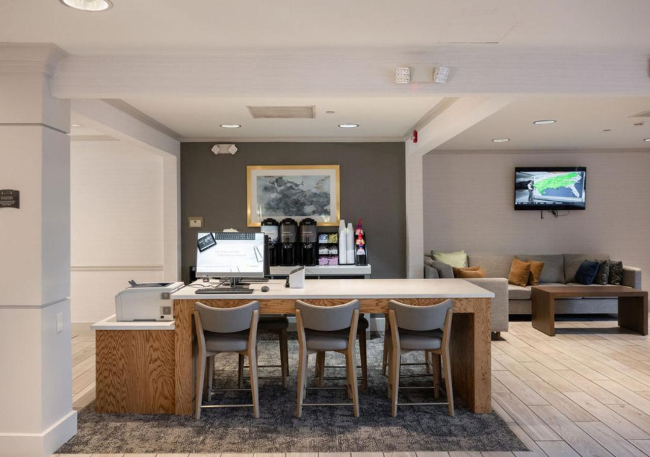 Staybridge Suites Jackson By Ihg Ridgeland Bagian luar foto