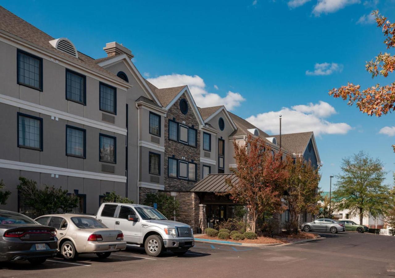 Staybridge Suites Jackson By Ihg Ridgeland Bagian luar foto