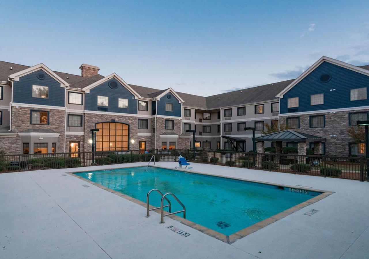 Staybridge Suites Jackson By Ihg Ridgeland Bagian luar foto