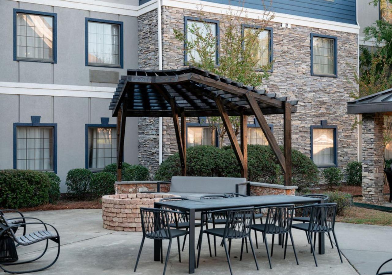 Staybridge Suites Jackson By Ihg Ridgeland Bagian luar foto