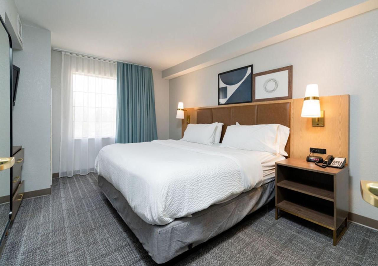 Staybridge Suites Jackson By Ihg Ridgeland Ruang foto