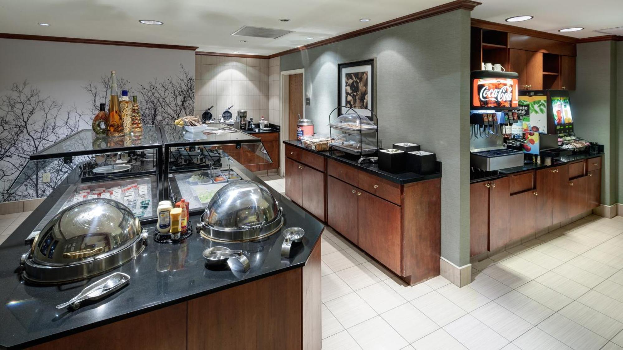 Staybridge Suites Jackson By Ihg Ridgeland Bagian luar foto