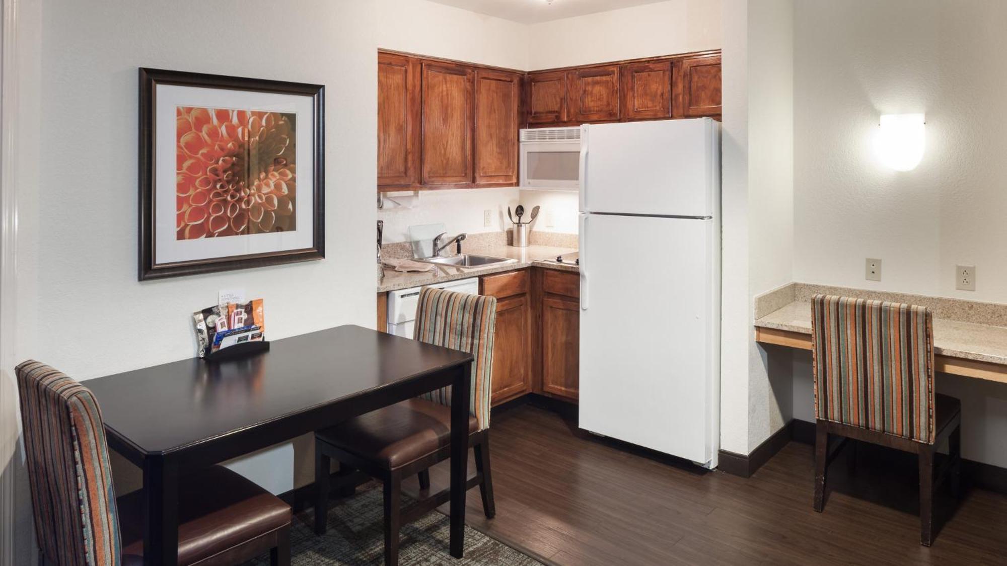 Staybridge Suites Jackson By Ihg Ridgeland Bagian luar foto