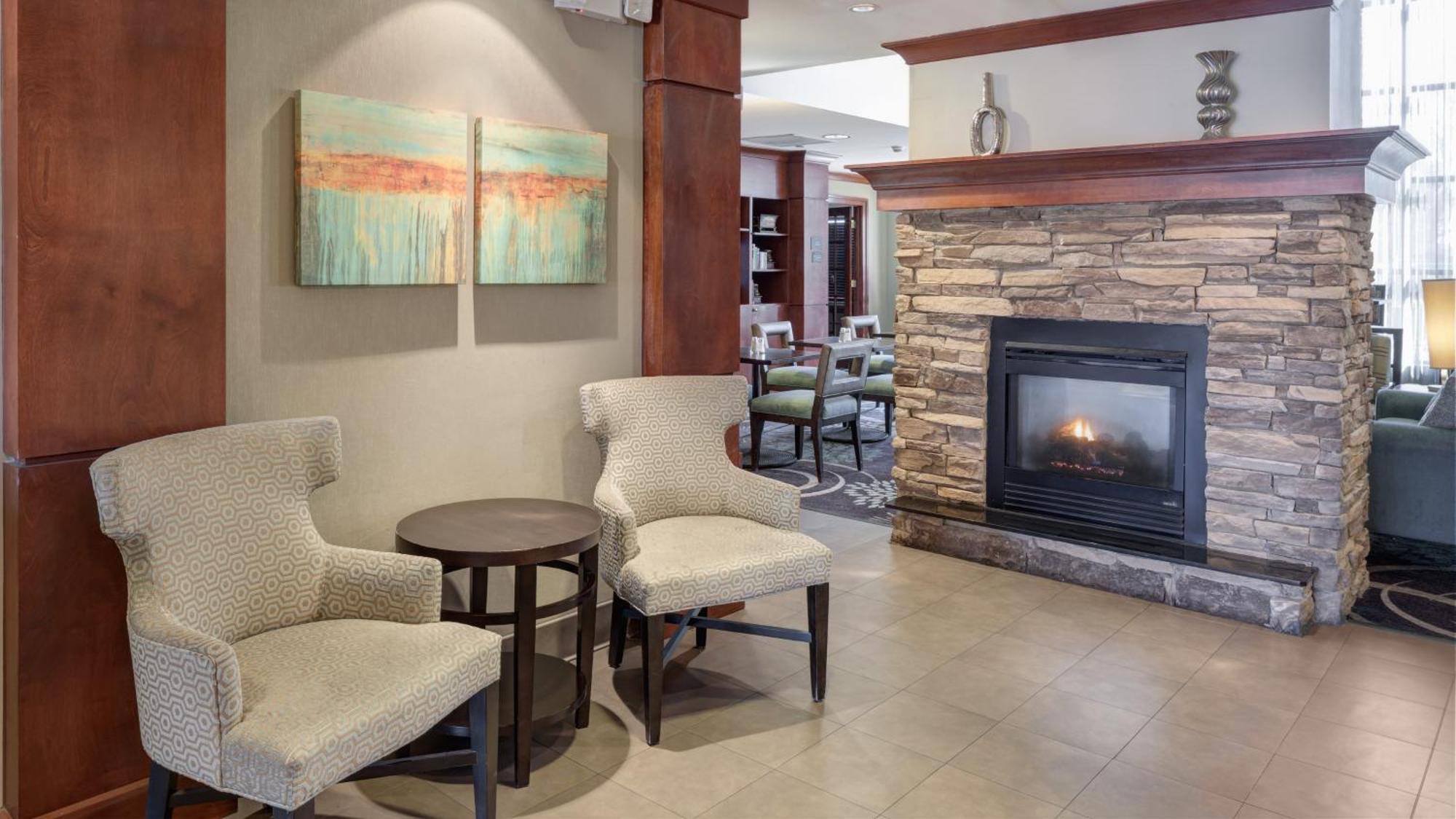 Staybridge Suites Jackson By Ihg Ridgeland Bagian luar foto
