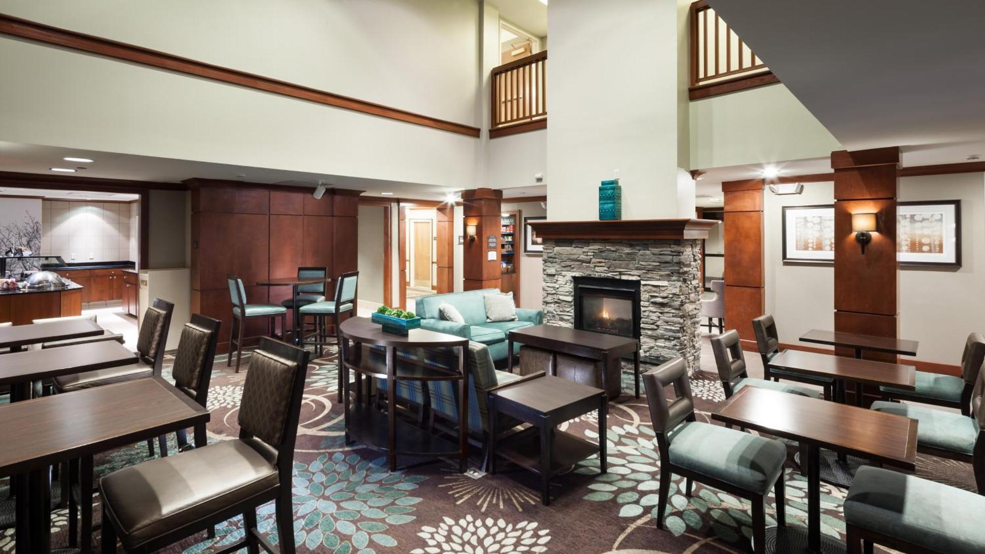 Staybridge Suites Jackson By Ihg Ridgeland Bagian luar foto