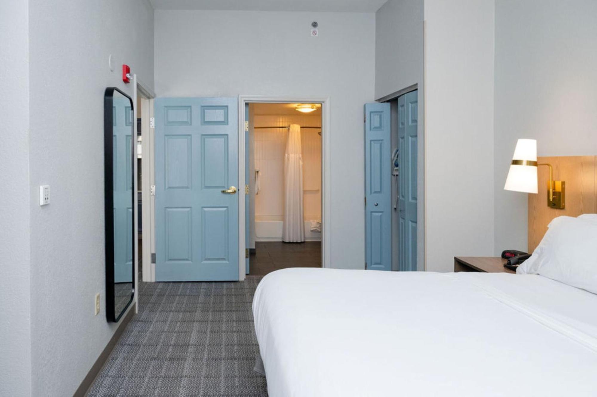 Staybridge Suites Jackson By Ihg Ridgeland Bagian luar foto
