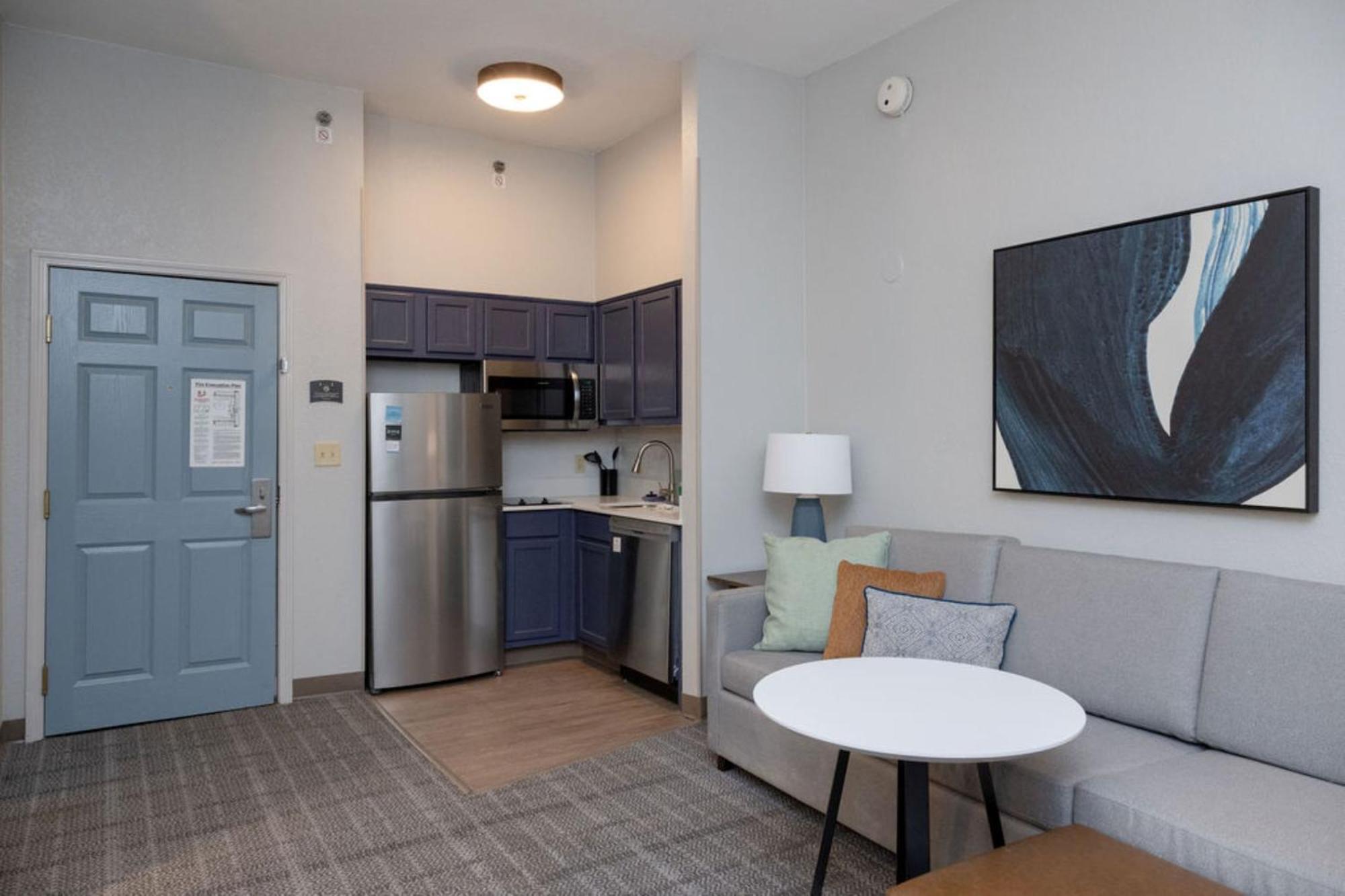 Staybridge Suites Jackson By Ihg Ridgeland Bagian luar foto