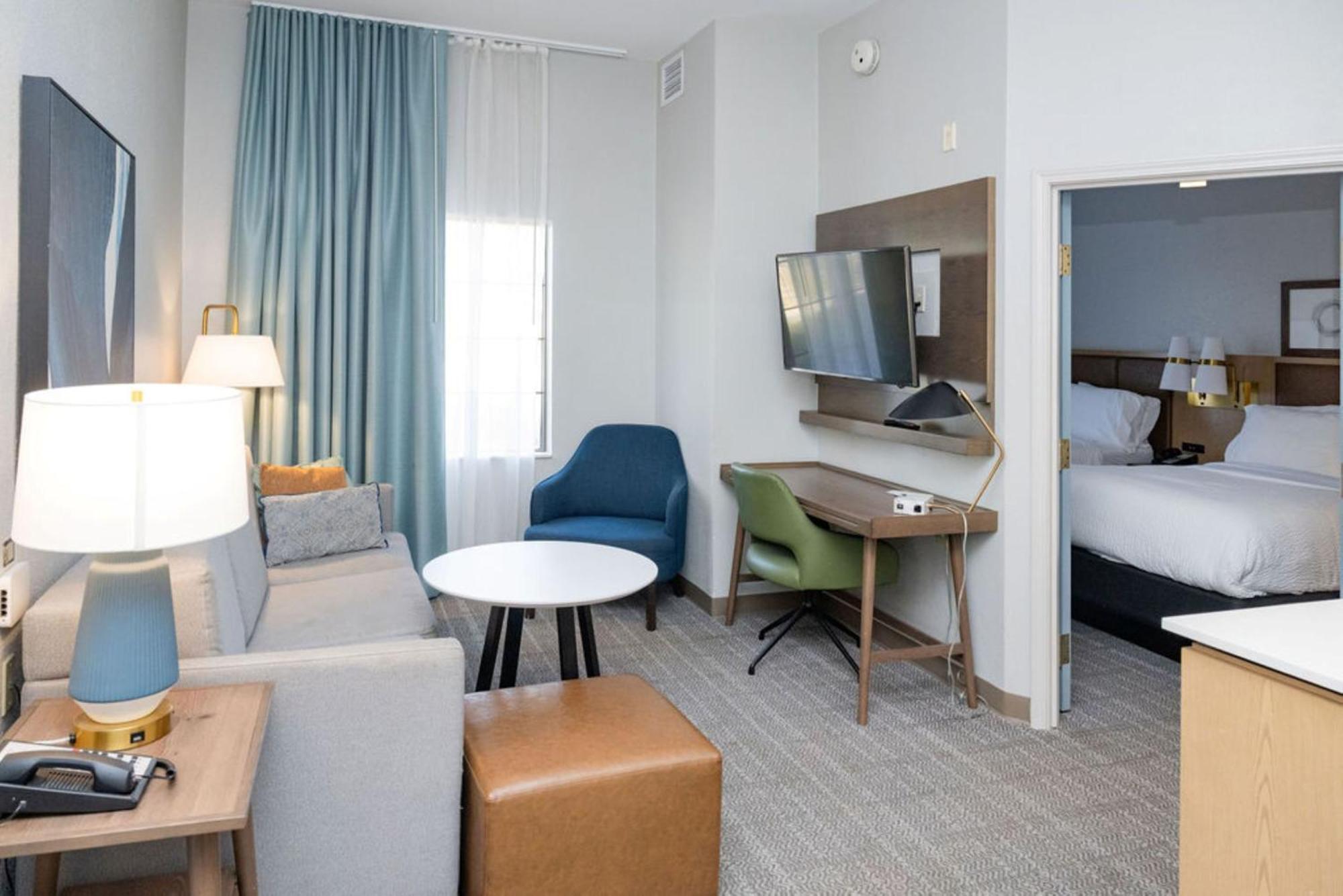 Staybridge Suites Jackson By Ihg Ridgeland Bagian luar foto