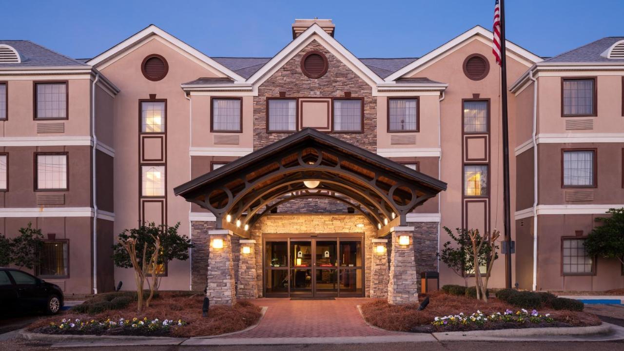 Staybridge Suites Jackson By Ihg Ridgeland Bagian luar foto